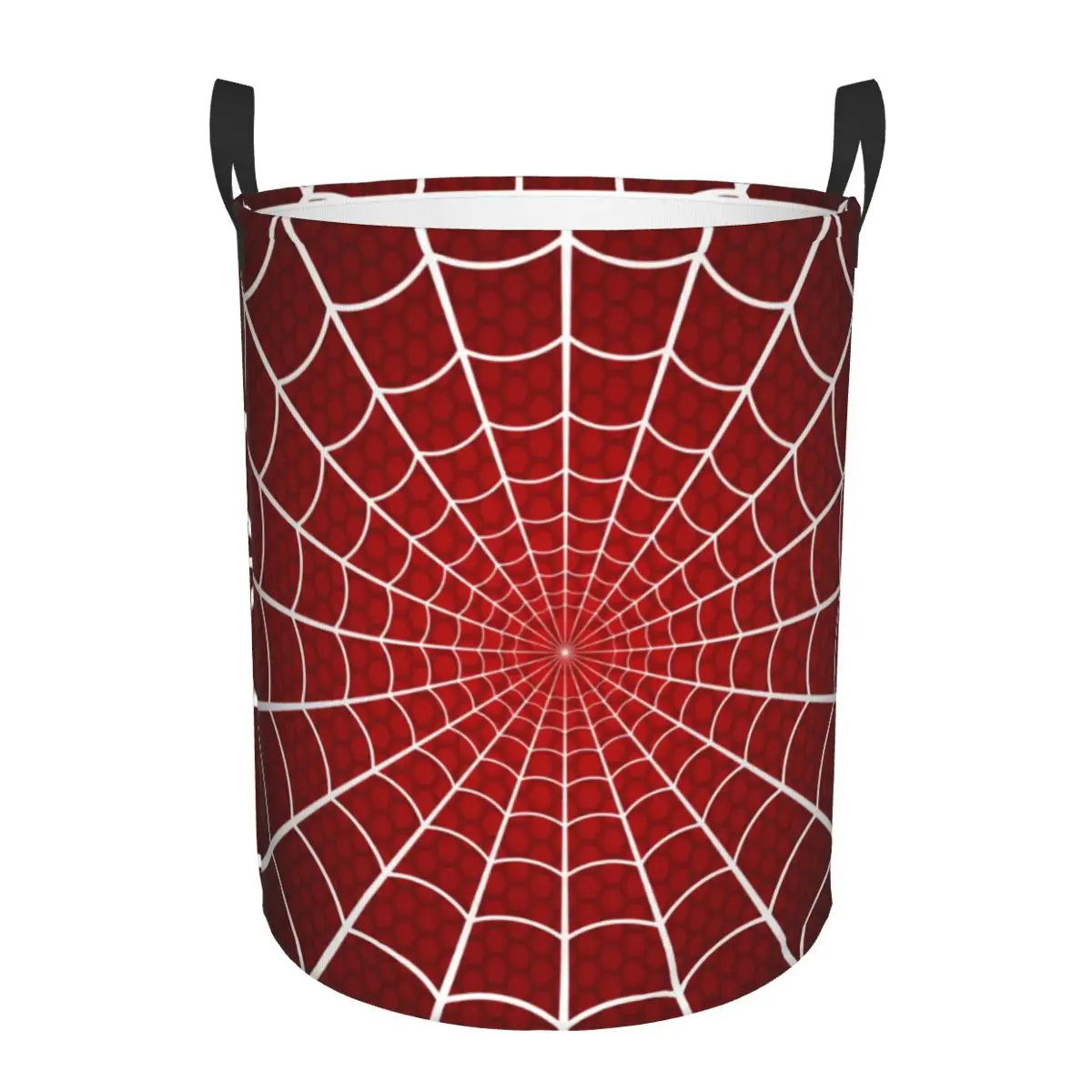 Hemasa Laundry Large Clothes Storage Basket  Comics Toys Bin Organizer for Nursery