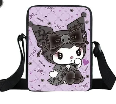 Hemasa Backpack Cute Elementary School Student Junior High School bag