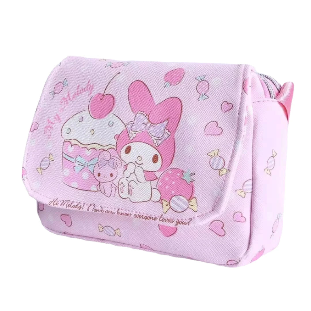 Hemasa  Shoulder  Bag / Cute Coin Purse Shoulder Bag for  Girls Handbags