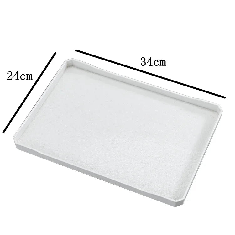 Stainless Steel Cup Tray, Inverted Hanging Rack, 8 Cup and 12 Cup Drain Rack, Home and Office Use, Durable Organizer