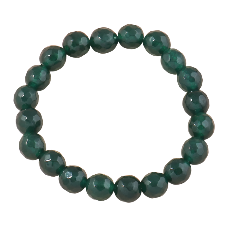 Hemasa Fashion Colorful Handmade Beads Bracelet for Women Girls Party Holiday Jewelry Gifts