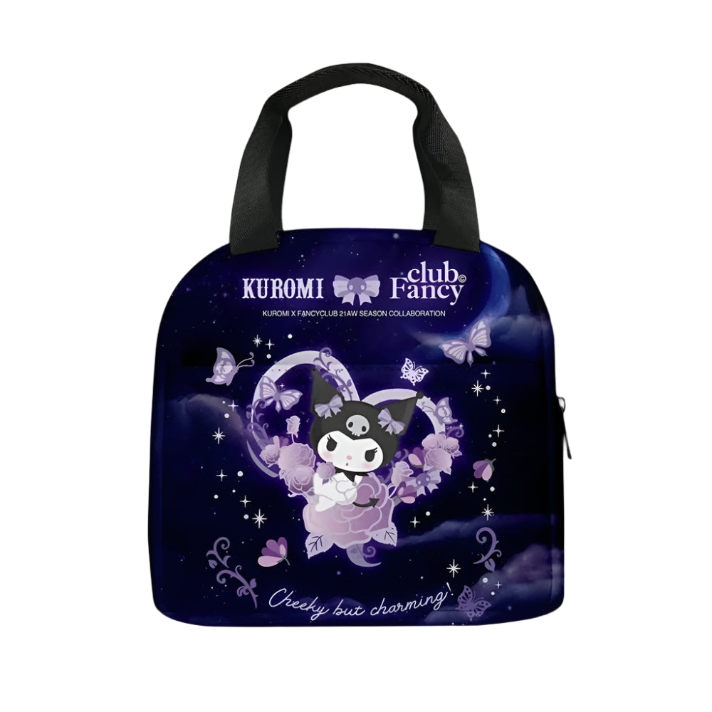 Hemasa Backpack Cute Elementary School Student Junior High School bag
