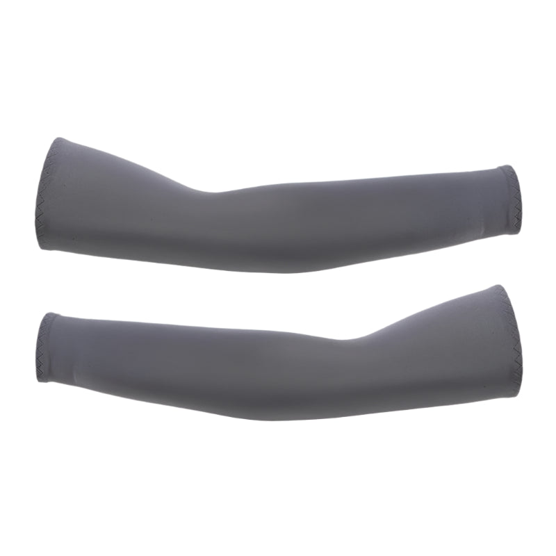 Hemasa  3Pairs Arm Sleeves Summer Sun UV Protection Ice Cool Cycling Running Fishing Climbing Driving Arm Cover Warmers For Men Women