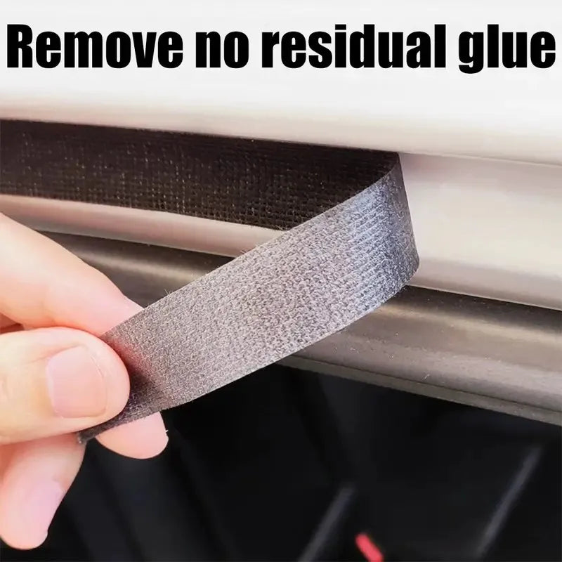 Tejesa Electrical Tape Heat Resistant Wiring Harness Fabric Waterproof  Automotive Insulating Adhesive Cloth for Cable Wire Wrap 1-10Pc