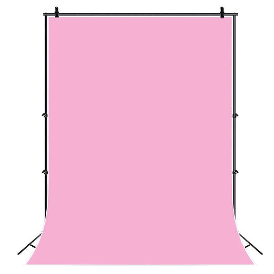 Tejesa Solid color background Portrait photography studio background photo props Solid color pink photography background
