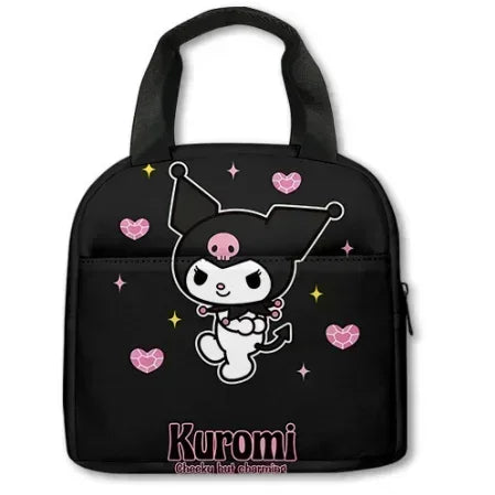 Hemasa Backpack Cute Elementary School Student Junior High School bag