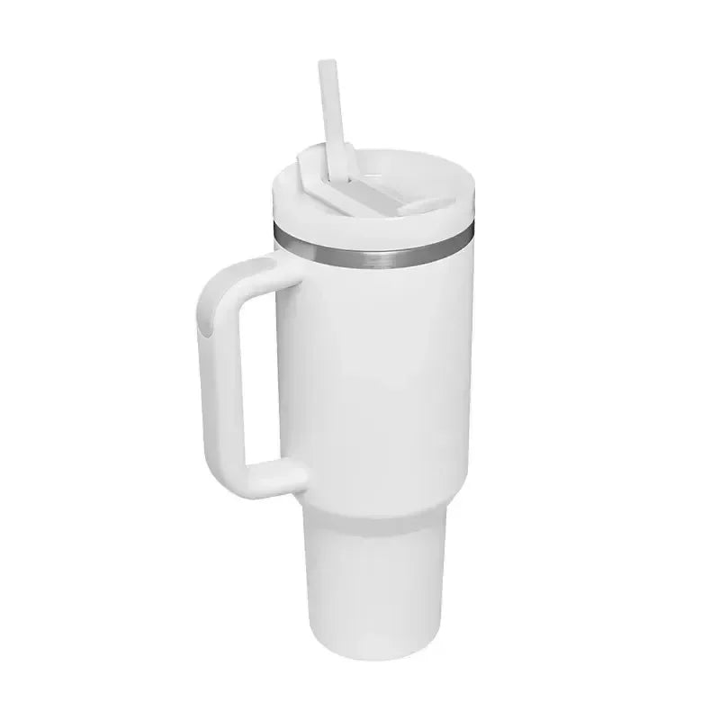 Hemasa 40oz  Stainless Steel Water Bottle