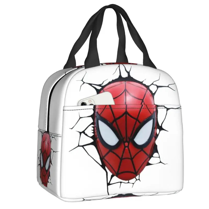 Tejesa Portable Cooler Thermal Insulated Lunch Box for Outdoor /Camping /Travel Multifunction Food Bento Box