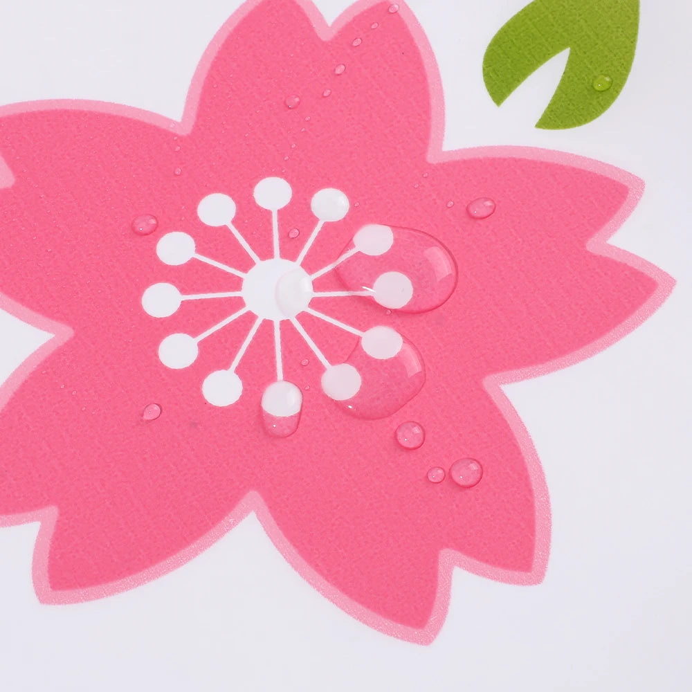 Drawer Shelf Liner Kitchen Cabinet Drawer Liner EVA Refrigerator Pad Waterproof Oil Thickened Table Pad Picnic Pad Non-adhesive