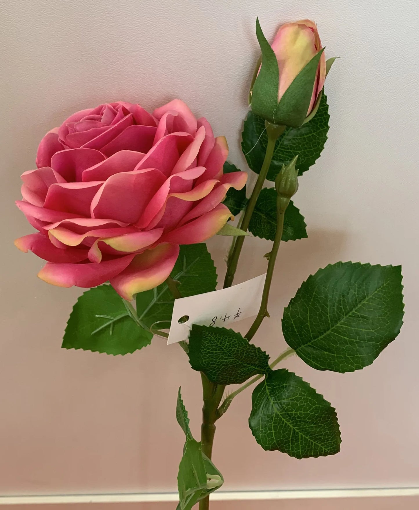 5Pcs Moisturizing Rose Artificial Flowers Marriage Wedding Decor Bridal Bouquet Fake Roses Home Decoration Party Table Floral
