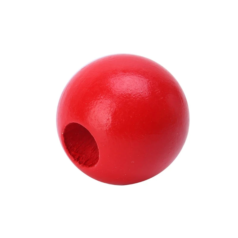 Kids Kendama Ball Japanese Traditional Wood Game Balance Skill Educational Toys