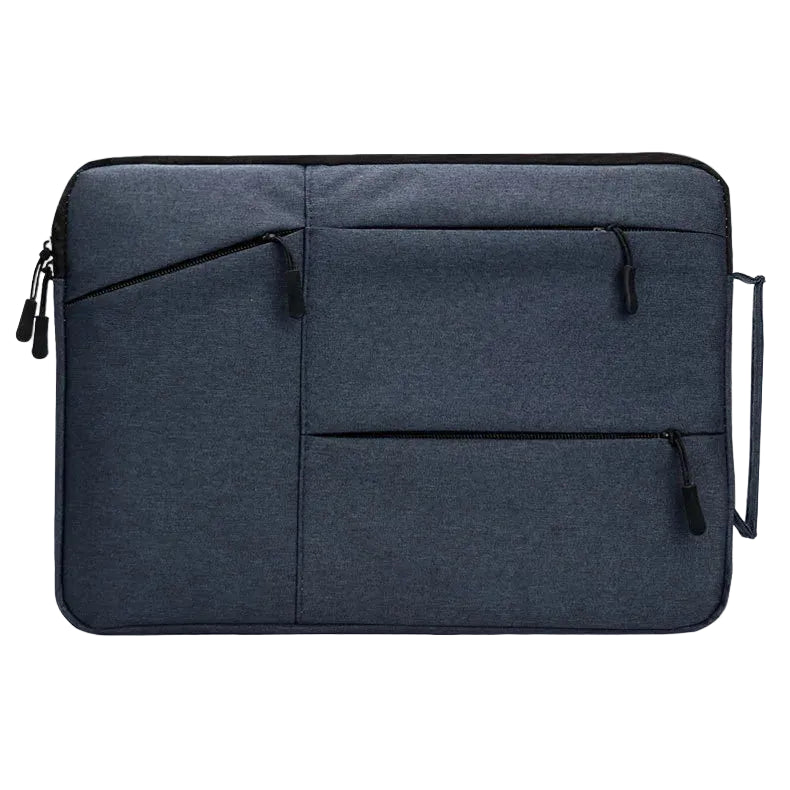 Tejesa Laptops Bag 12 13 14 15.4 15.6 16 Inch Waterproof Notebook Case Sleeve For Mac book Air Pro Lenovo Computer Handbag Briefcase Bag