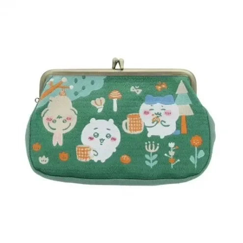 Tejesa Embroidery Cartoon Cute  Portable Makeup Bag Girl Gift