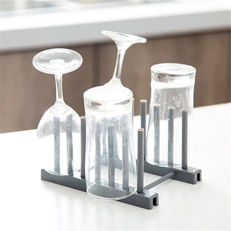 Hemasa Kitchen Organizer Pot Lid Rack /Stainless Steel Spoon Holder Pot Lid Shelf Cooking Dish Rack Pan Cover Stand