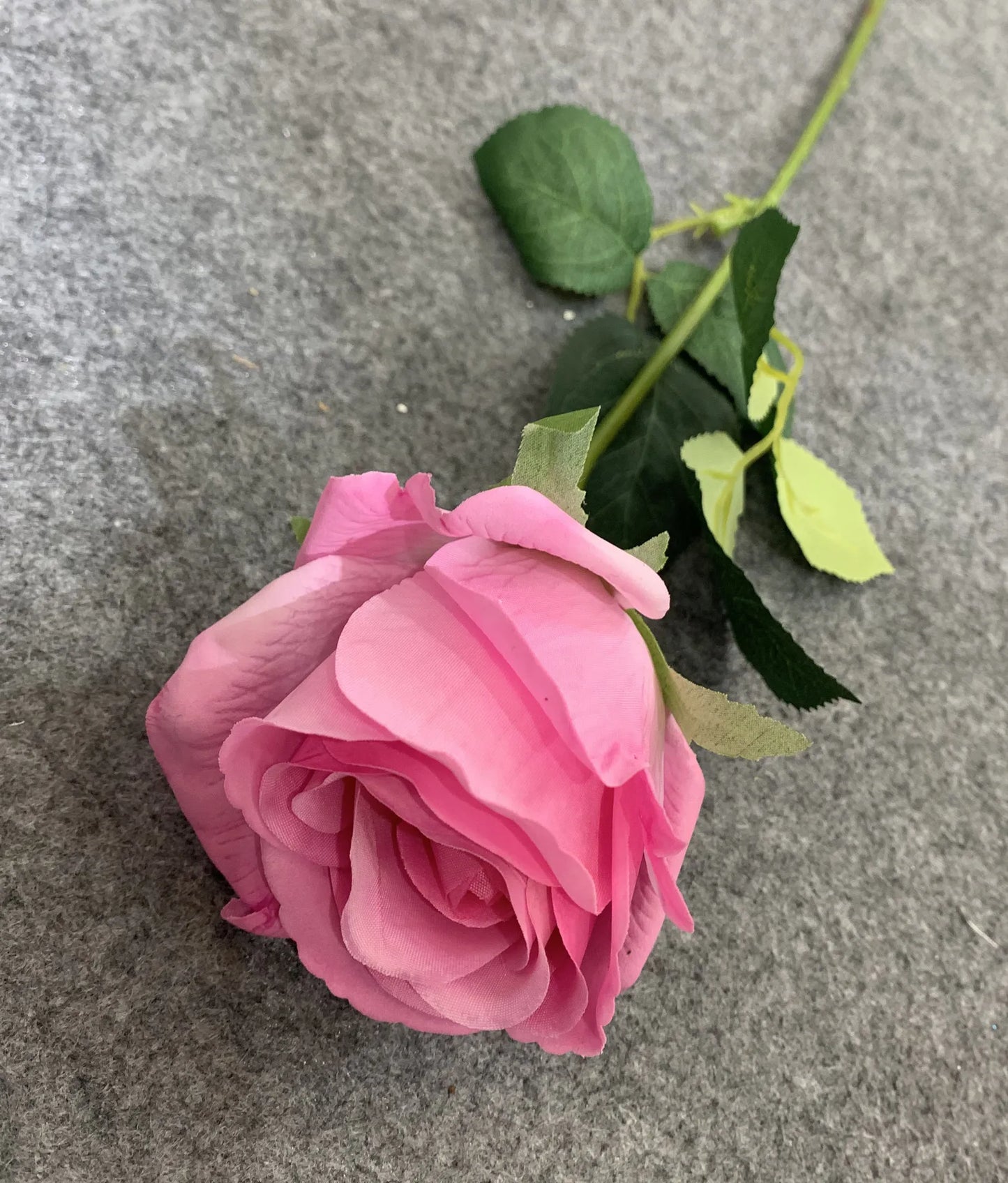 7pc Moisturizing Rose Artifical Flowers Marrige Decor Bride Hand-holding Bouquet Wedding Party Home Fake Roses Flore Arrangement