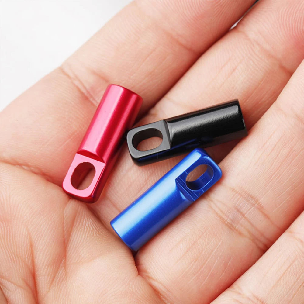 4pcs Tire Presta Valve Cap Wheel Aluminum Alloy Valve Dust Covers Protector Bike Presta Cap Dustproof Bicycle Accessories
