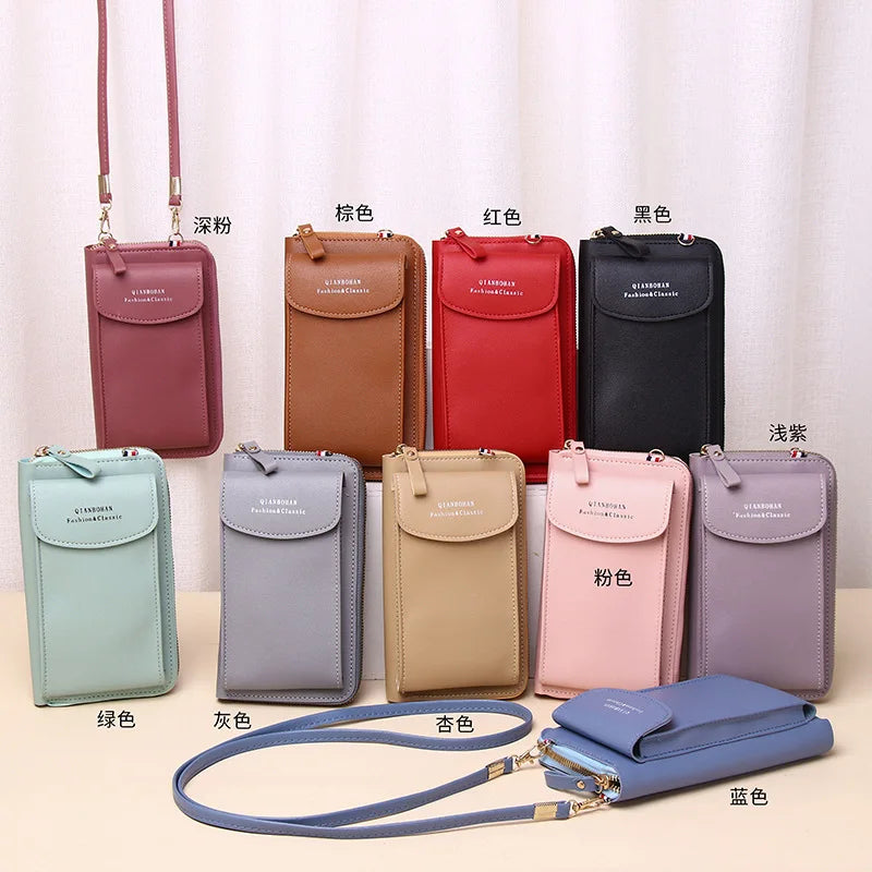 Hemasa   Women Small Handbags Crossbody Bags/ Mini PU Leather Shoulder Messenger Bag For Girl