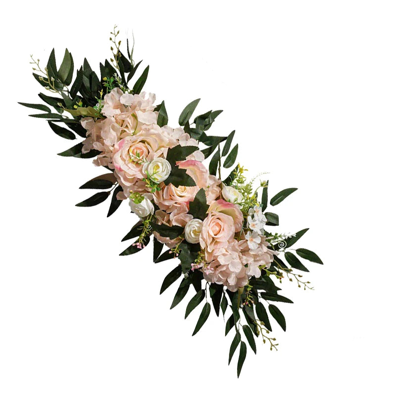 Tejesa Artificial Flower Garland for Home Decoration/Wedding/Birthday Party/ Wedding