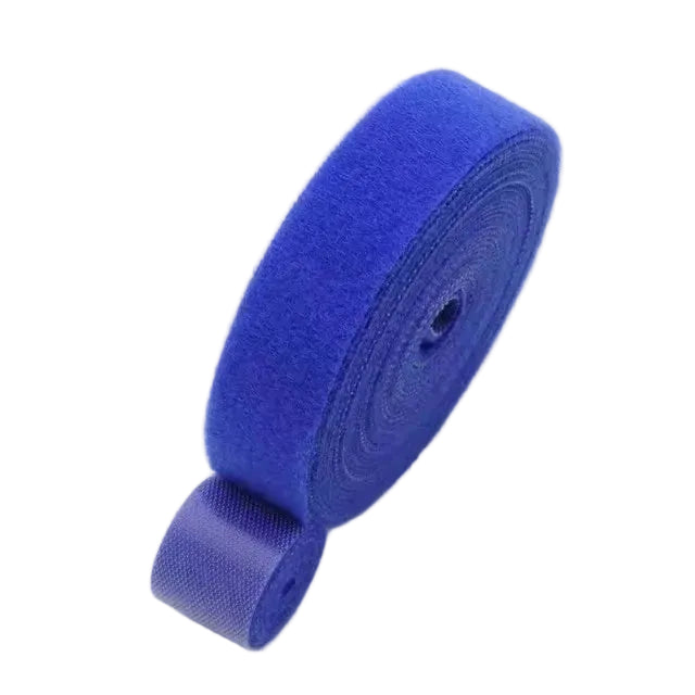 Tejesa 1/5M Cable Organizer Cable Management Wire Winder Tape Earphone Mouse Cord Management Ties Protector For iPhone Xiaomi Samsung