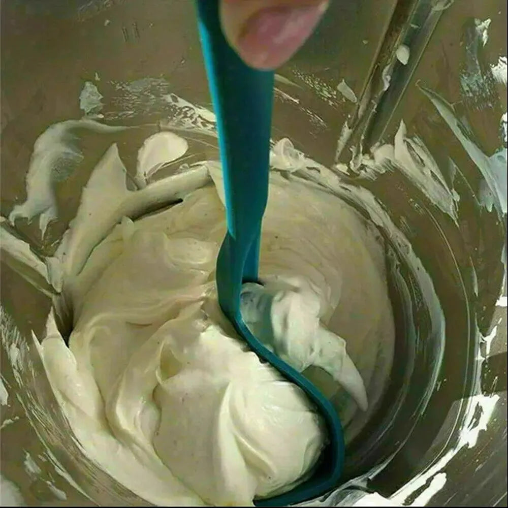 Hemasa Rotating spatula Thermomix TM6/TM5/TM31 kitchen multifunctional rotating mixing bucket kitchen tools