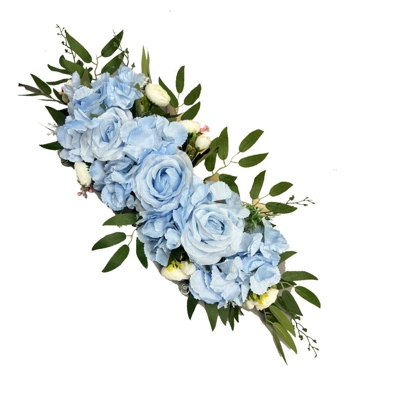 Tejesa Artificial Flower Garland for Home Decoration/Wedding/Birthday Party/ Wedding