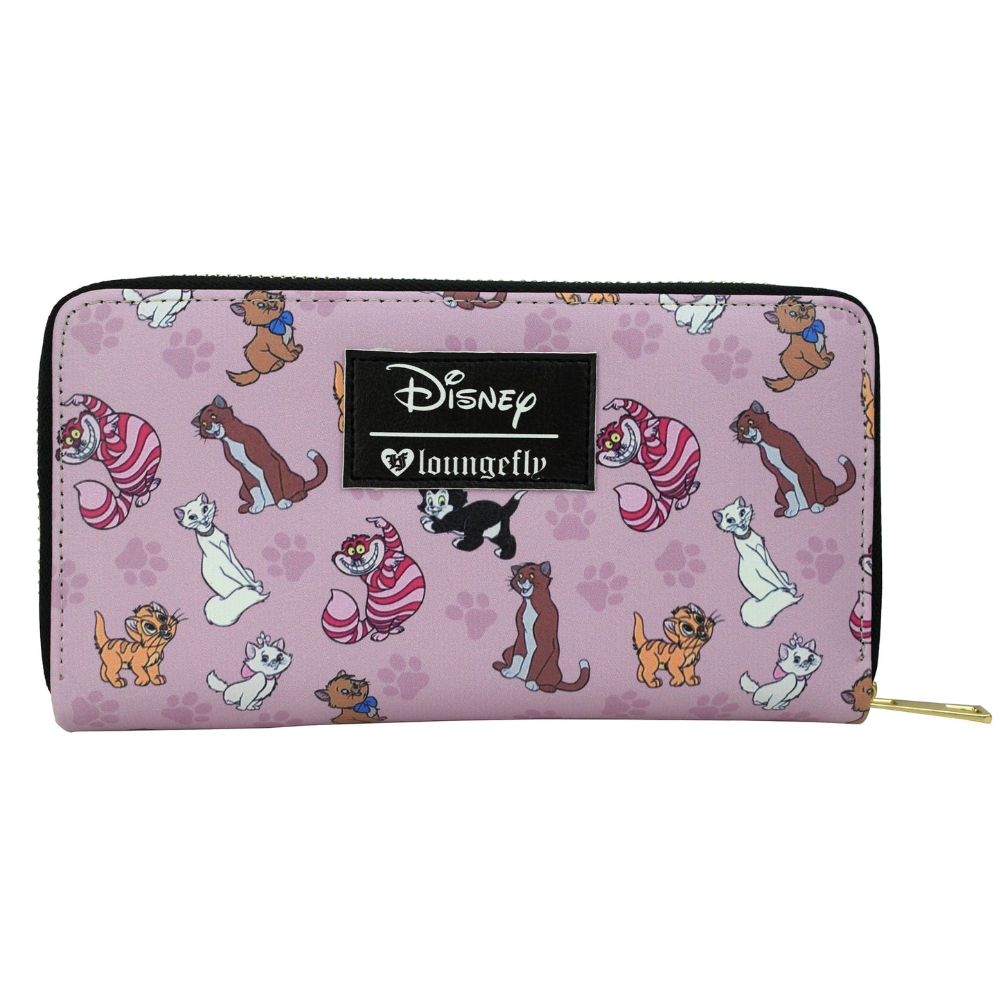 Hemasa Wallet PU Leather/ Cat Purse Phone Money Credit Card Holder