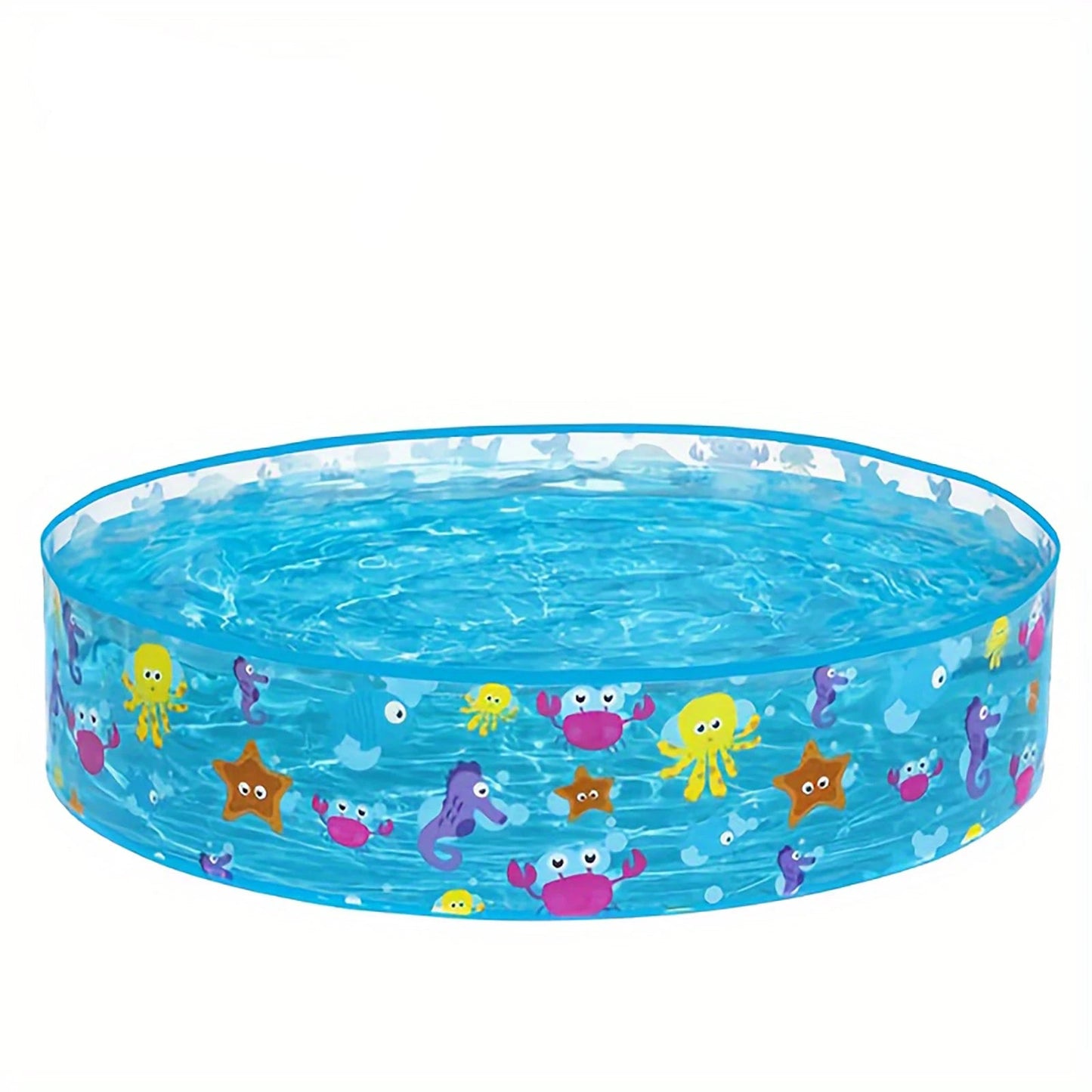 Tejesa  Backyard Swimming Pools/ Portable Tubs/ Fun-Filled Play Pools Tubs/ Play Pools/ Inflatable Pools