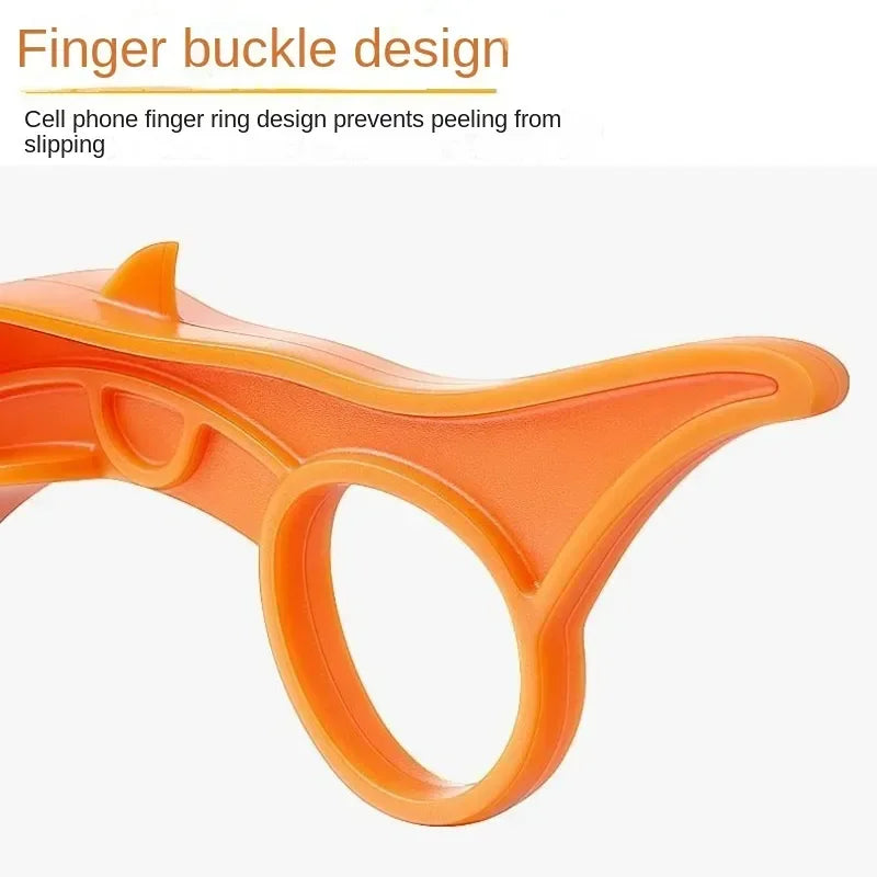 Hemasa Fruit Apple Kiwi Peeler /Orange Cutter /egetable Stainless Steel Peelers Portable Manual Peeling Potatoes Peeler Kitchen Tools