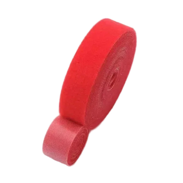 Tejesa 1/5M Cable Organizer Cable Management Wire Winder Tape Earphone Mouse Cord Management Ties Protector For iPhone Xiaomi Samsung