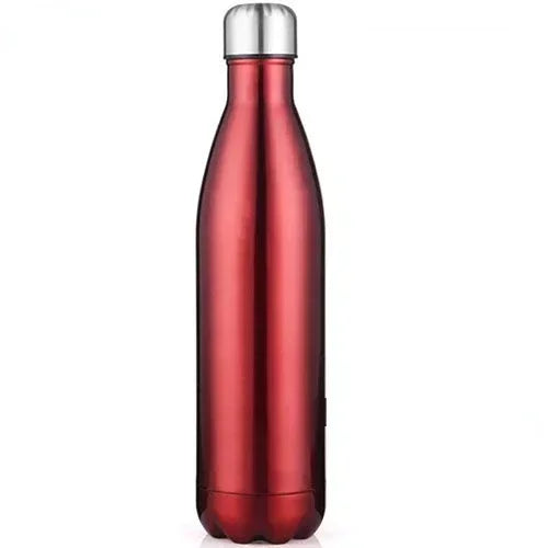 Hemasa 350/500/750/1000ml Double Wall Stainles Steel Water Bottle /Thermos Bottle Keep Hot and Cold Insulated Vacuum Flask