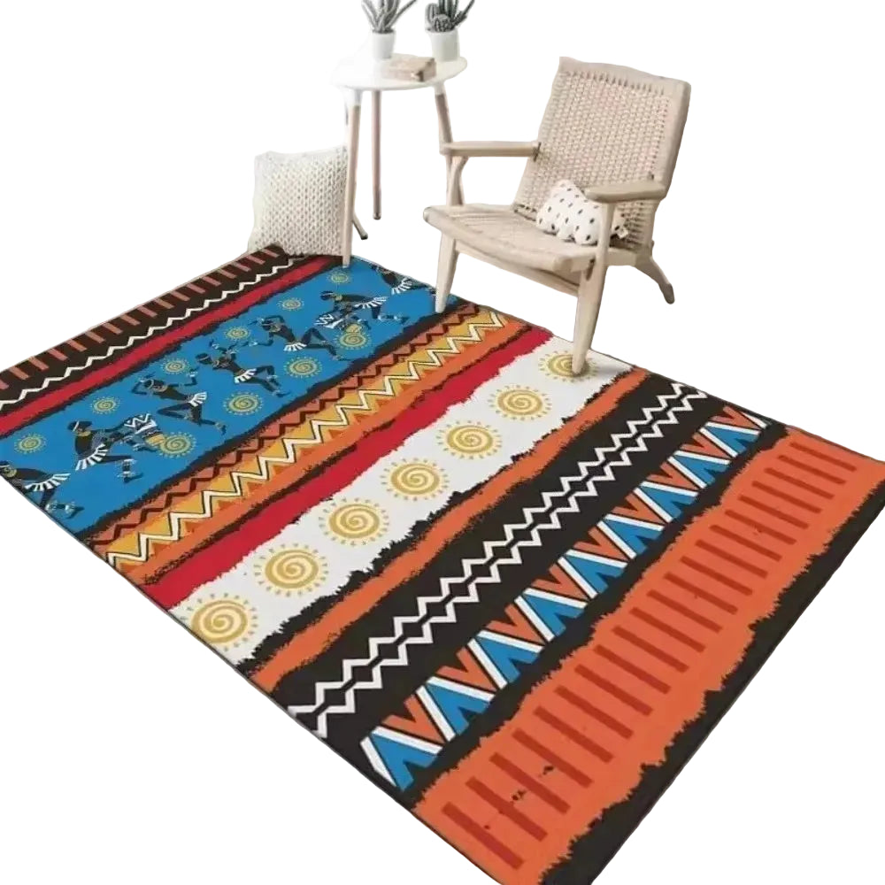 Hemasa Moroccan High Quality Carpet Living Room  /Sofa /Bedroom / Bedside Rug