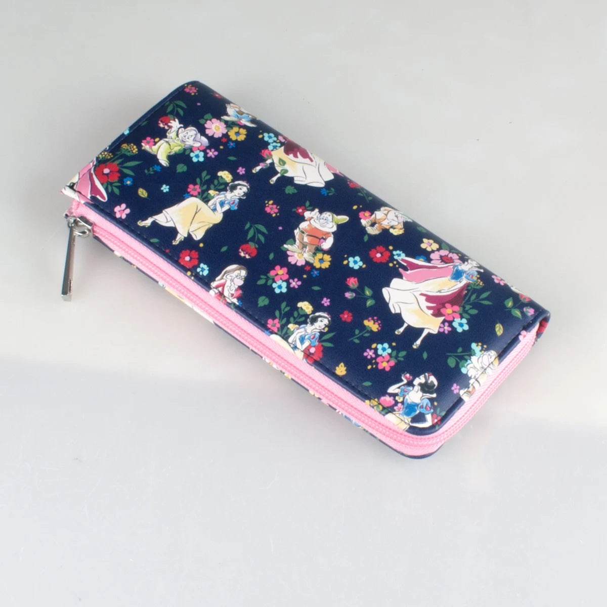 Hemasa Wallet Fashion Card Holder Coin Purse