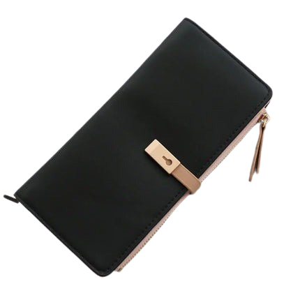 Hemasa  PU Leather ID holders Purse/ Wallet Cute Bag