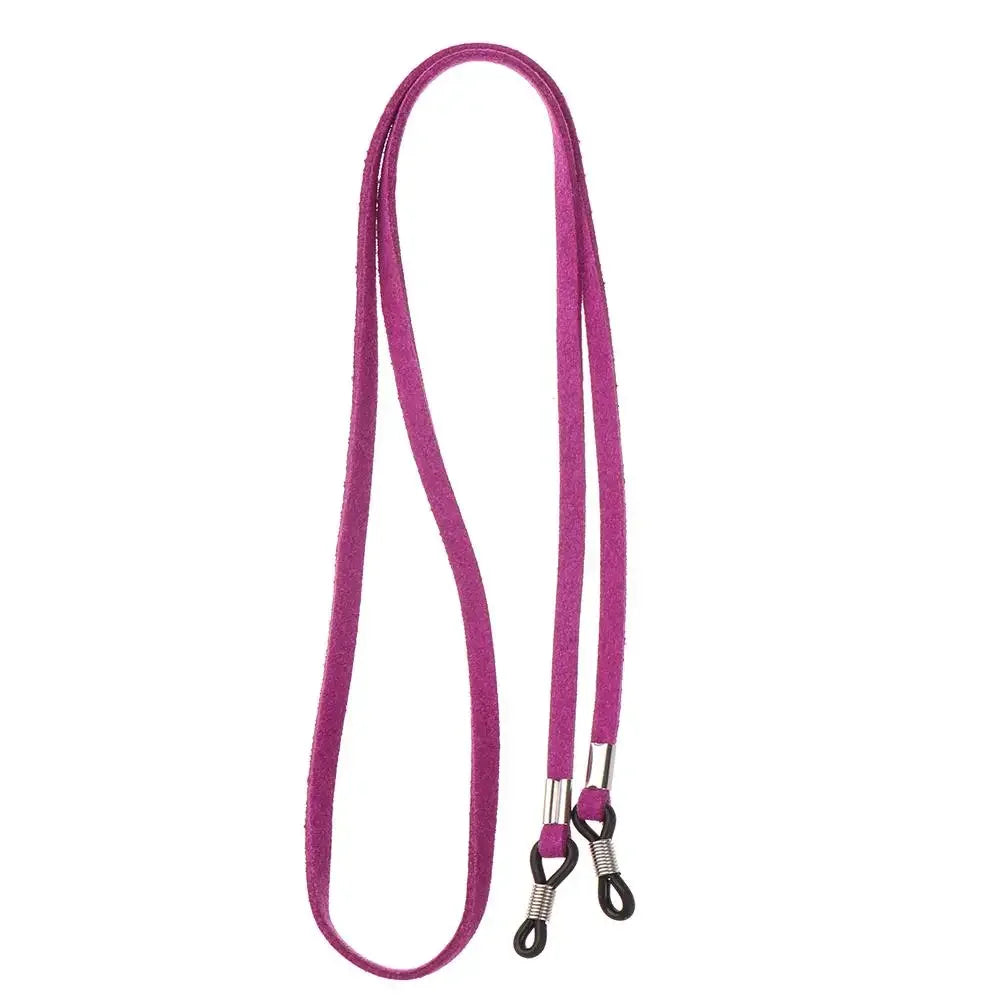Tejesa  Universal Retro Glasses Chain Sunglasses Non-Slip Neck Cord Strap Eyeglass Sports Lanyard String Reading Glasses Accessories