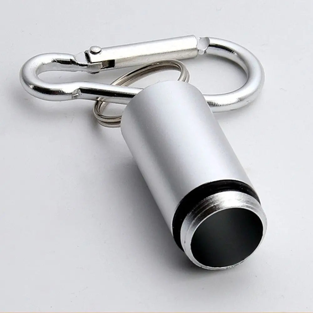 Stainless Steel Reusable Collapsible Straw Portable Retractable Metal Straw with Case Foldable Telescopic Straw Bar Accessories