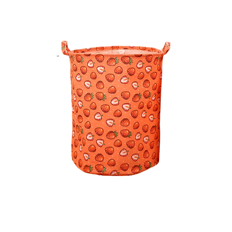 Heamasa Foldable Laundry Basket Dirty Clothes Laundry Hamper Toy Storage Organizer Bucket Large Capacity Baskets Japanese Laundry Bag