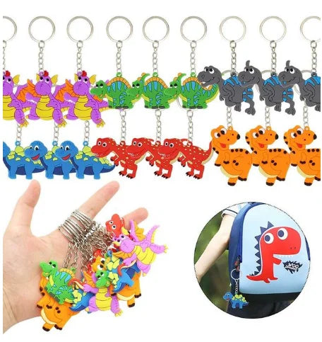 Dinosaur Themed Party Supplies for Boys,Birthday Party Supplies Favors,Carnival Prizes,Pinata Goody Bag Fillers Kids Party Favor