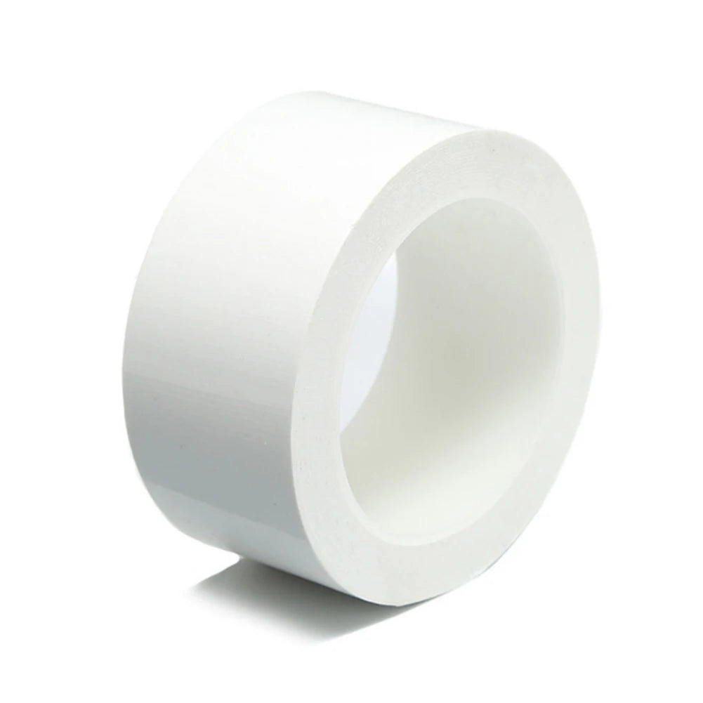 Tejesa Color Duct Tape PVC Wear-resistant Flame Retardant Lead-free Insulating Waterproof Eletrician White Black Red Blue Green