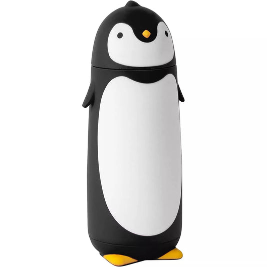 Penguin Stainless Steel Vacuum Thermos Travel Mug Tea/ Water Bottle/ Coffee Flask