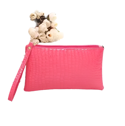 Women Coin Purse with Zipper Ladies Black Money Wallet Bag Designer Pu Leather Female Coin Purse Card Holder Wallet Pouch