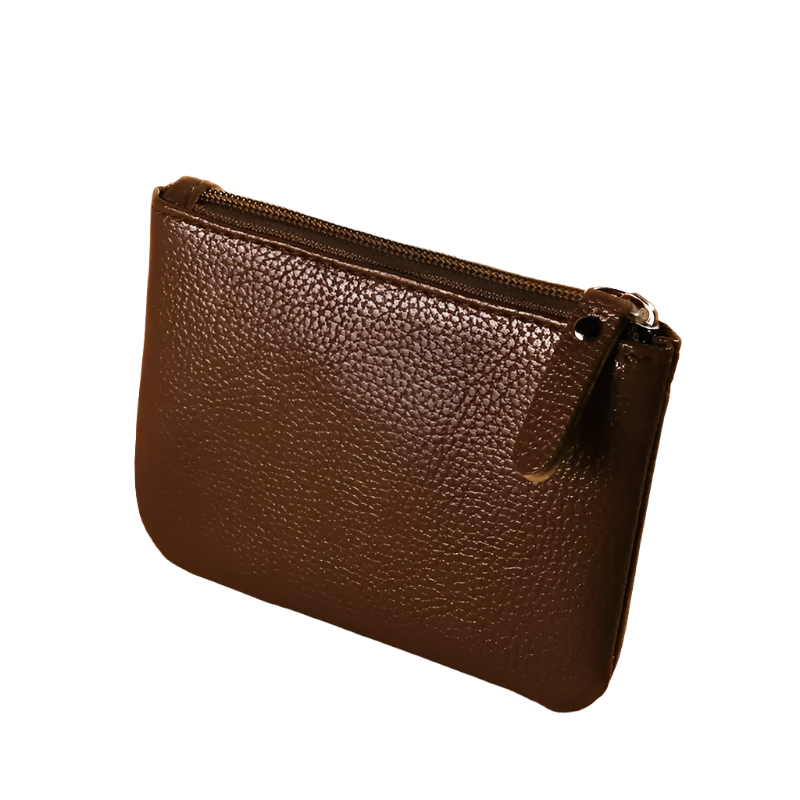 Hemasa Mini Wallet Luxury Brand Designer Women Coin Purse Red Black Female PU Leather Small Hand Bag Cash Pouch Card Holder