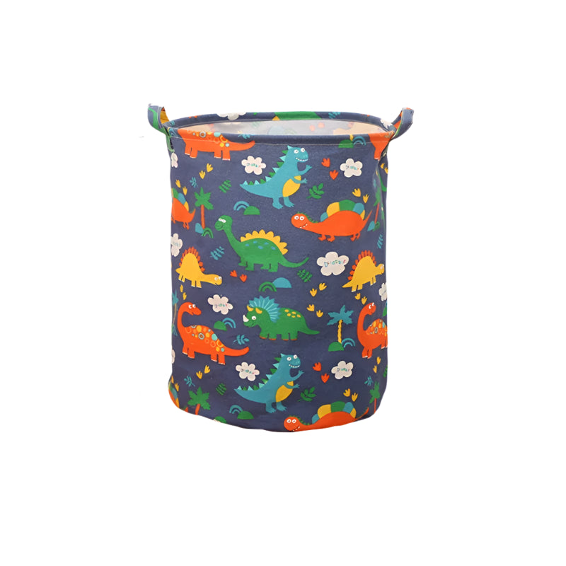 Heamasa Foldable Laundry Basket Dirty Clothes Laundry Hamper Toy Storage Organizer Bucket Large Capacity Baskets Japanese Laundry Bag