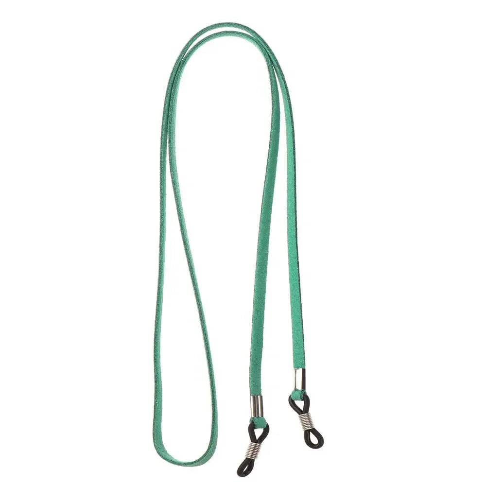 Tejesa  Universal Retro Glasses Chain Sunglasses Non-Slip Neck Cord Strap Eyeglass Sports Lanyard String Reading Glasses Accessories