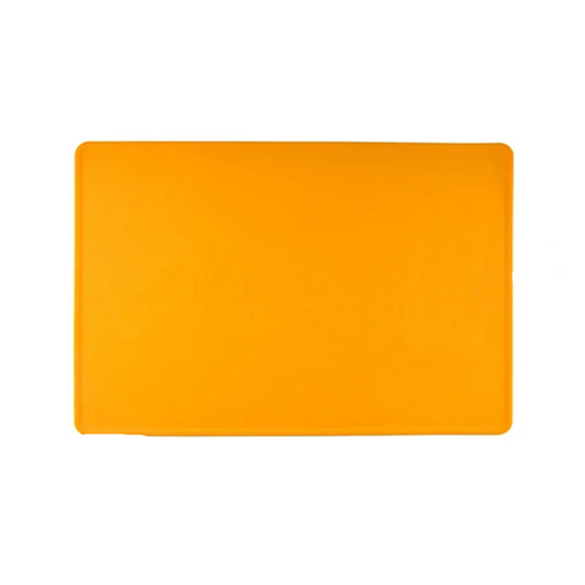 Tejesa Silicone Kneading Pad Non-Stick Surface Rolling Dough Mat with Scale /Kitchen Cooking Pastry Sheet