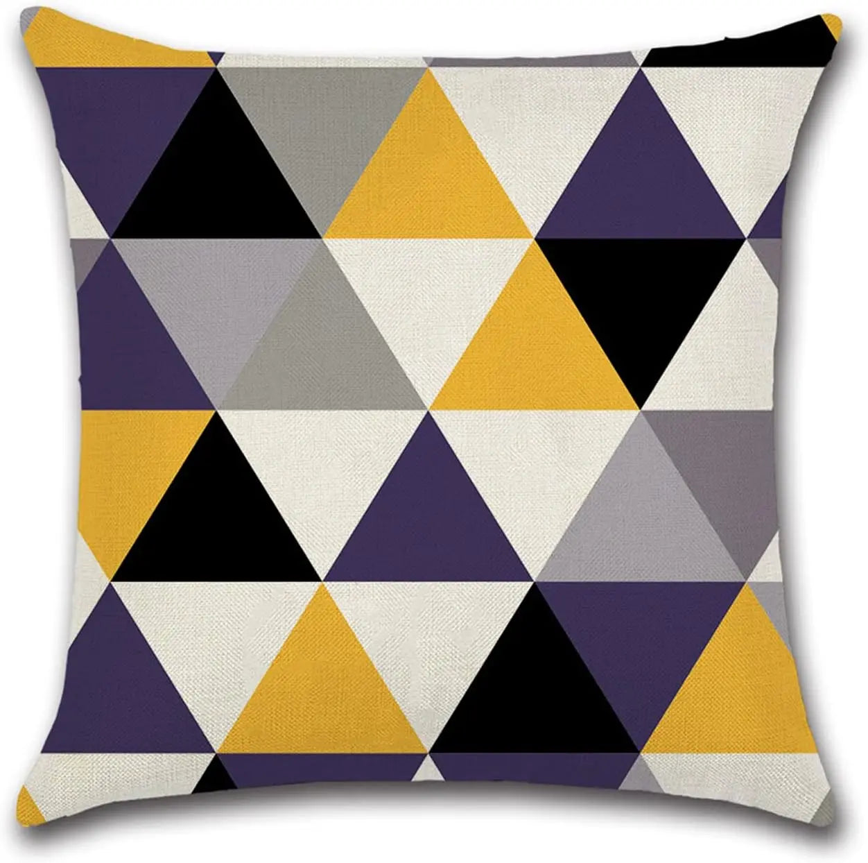 Hemasa Nordic Geometric Patterns /Stylish Cushion Covers Modern Home Decoration
