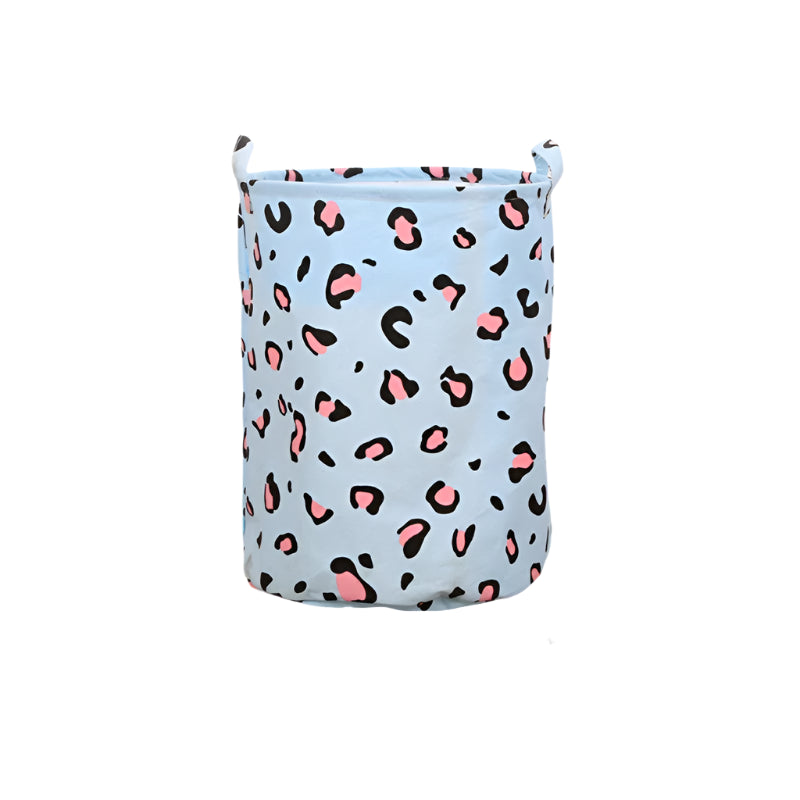 Heamasa Foldable Laundry Basket Dirty Clothes Laundry Hamper Toy Storage Organizer Bucket Large Capacity Baskets Japanese Laundry Bag