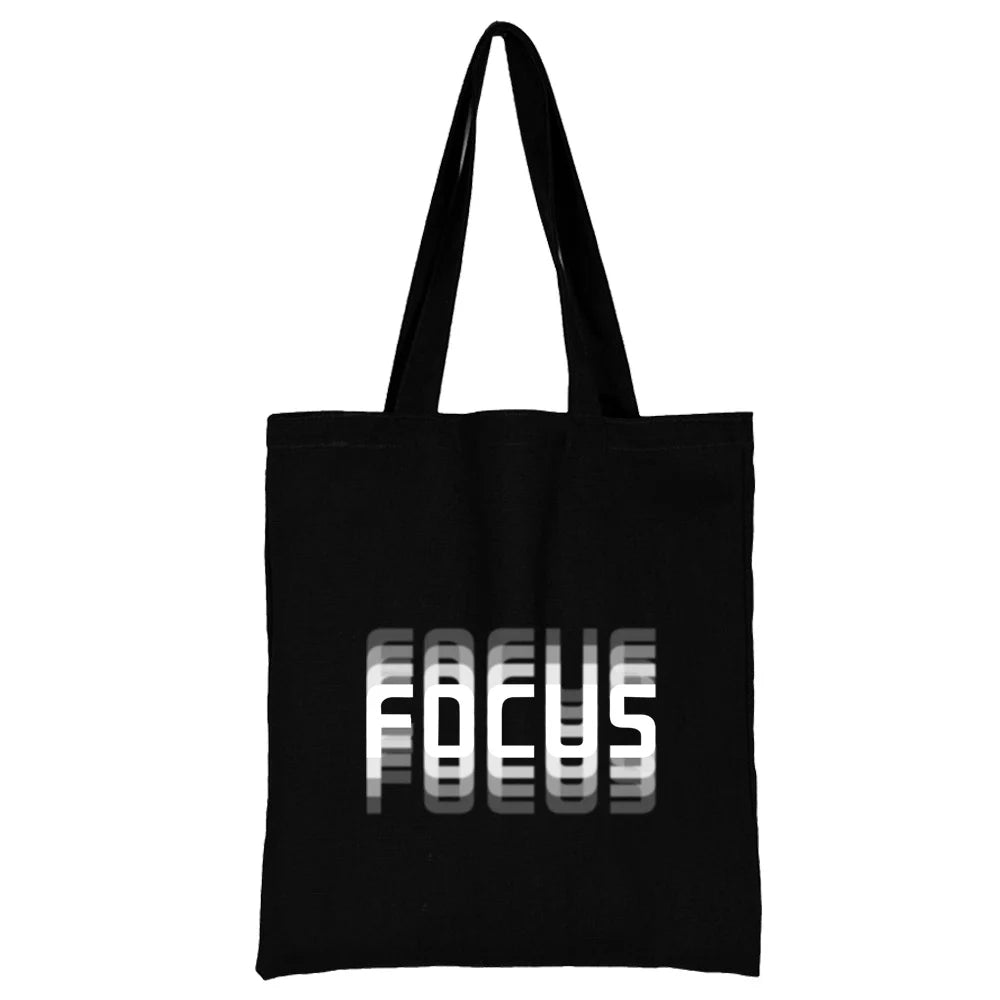 Tejesa Canvas Shopping Bag for Women /Shoulder Bags/ Shopper Handbag /Grocery Handbags /Eco Storage Tote