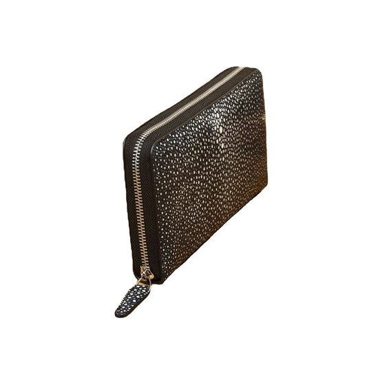 Hemasa wallet men's briefcase High-quality real cowhide envelope clutch bag Large capacity real leahter men's bag