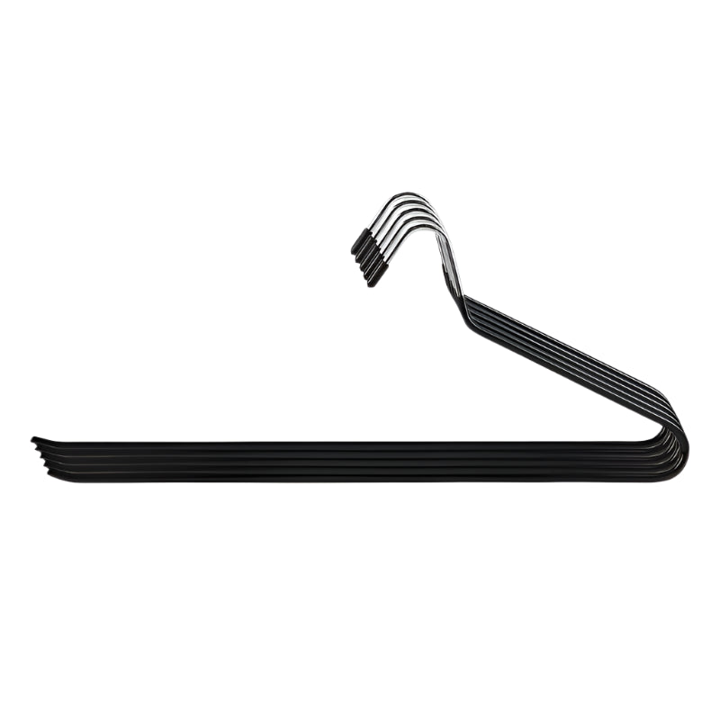Hemasa  Closet Top Telescopic Storage Rods Closet Interior Pants Clothes Organizer Partition Hangers