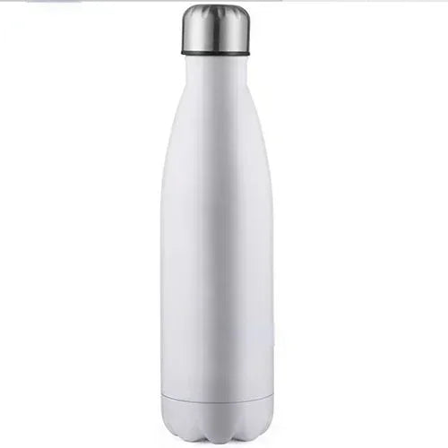 Hemasa 350/500/750/1000ml Double Wall Stainles Steel Water Bottle /Thermos Bottle Keep Hot and Cold Insulated Vacuum Flask